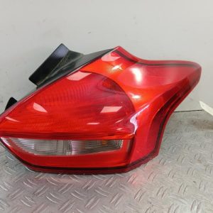 FORD FOCUS 3 PHASE 2