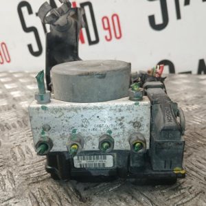 DACIA LOGAN 1 PHASE 2