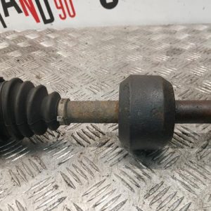 RENAULT CLIO 2 PHASE 2