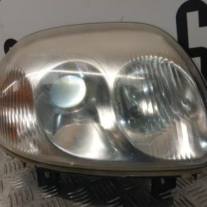 RENAULT CLIO 2 PHASE 1