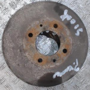 CITROEN XSARA PICASSO PHASE 1