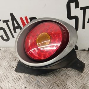 ALFA ROMEO MITO PHASE 1