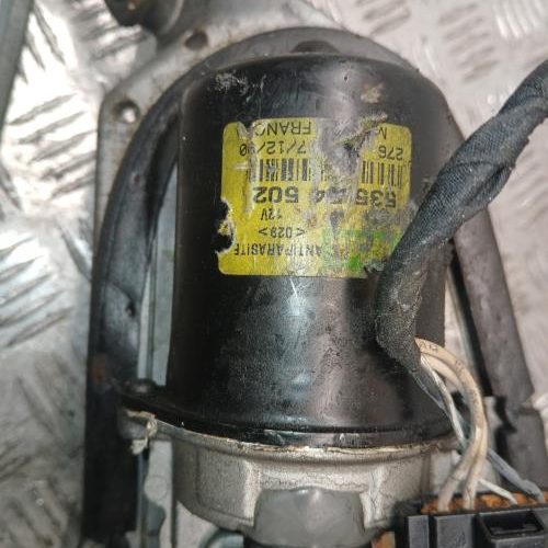 RENAULT LAGUNA 2 PHASE 1