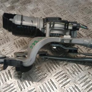 TOYOTA RAV4 3 PHASE 3