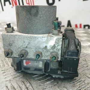 RENAULT KANGOO 1 PHASE 2