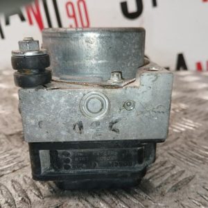 DACIA LOGAN MCV 1 PHASE 2 BREAK