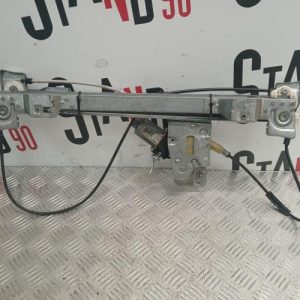 RENAULT MASTER 3 PHASE 2