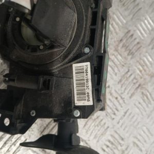 RENAULT CLIO 2 PHASE 1