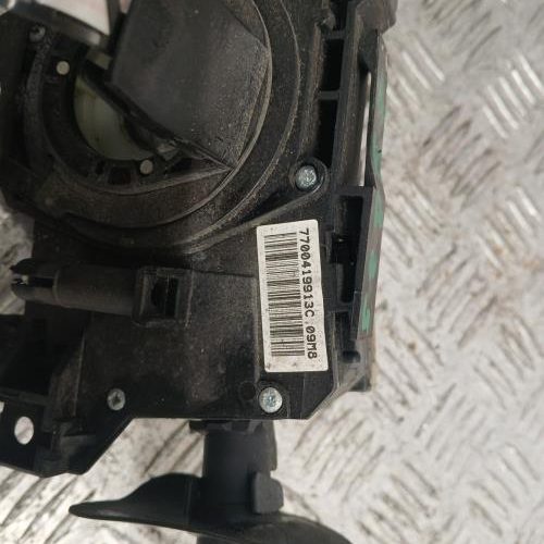 RENAULT CLIO 2 PHASE 1