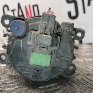 RENAULT KANGOO 2 PHASE 1