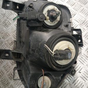 RENAULT CLIO 2 PHASE 1