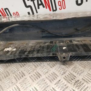 RENAULT TRAFIC 3 COURT PHASE 2