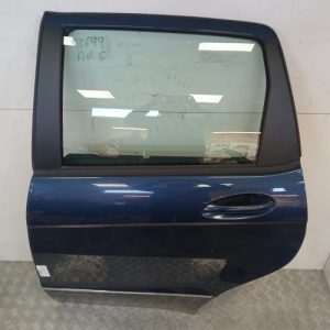 MERCEDES CLASSE A 169 PHASE 2