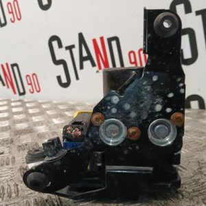 RENAULT SCENIC 3 PHASE 2