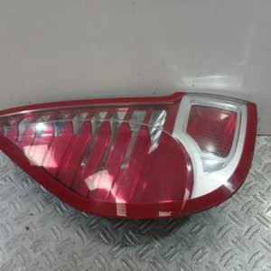 RENAULT SCENIC 3 PHASE 1
