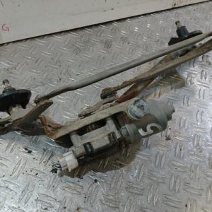 TOYOTA YARIS 2 PHASE 2