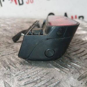 CITROEN BERLINGO 1 PHASE 2