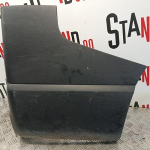 RENAULT TRAFIC 3 COURT PHASE 2