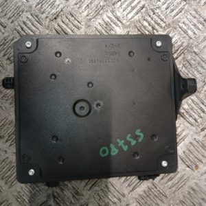 RENAULT SCENIC 3 PHASE 2