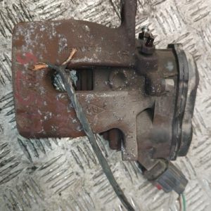 RENAULT SCENIC 3 PHASE 2