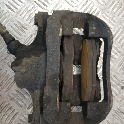 RENAULT KANGOO 1 PHASE 2