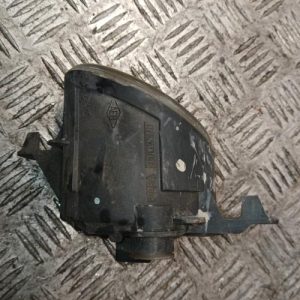 RENAULT CLIO 2 PHASE 2