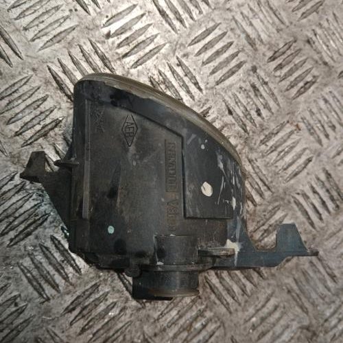 RENAULT CLIO 2 PHASE 2