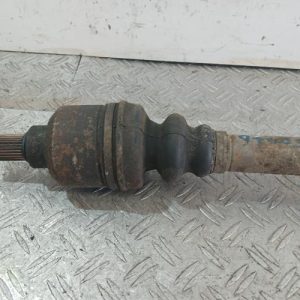 CITROEN XSARA PHASE 2 BREAK