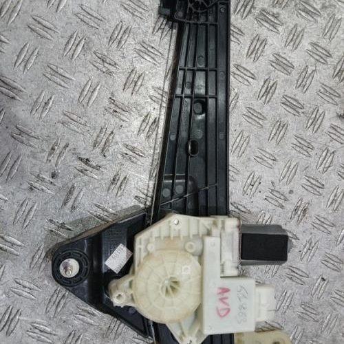 RENAULT CLIO 5 PHASE 1