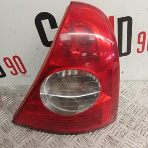 RENAULT CLIO 2 PHASE 2