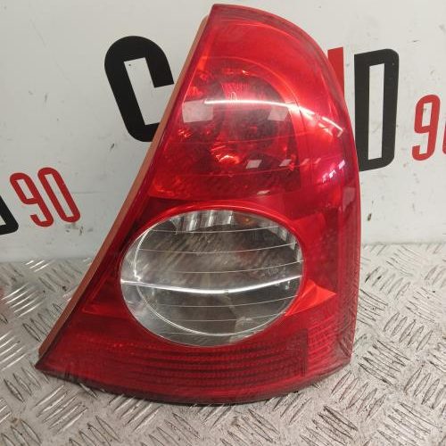 RENAULT CLIO 2 PHASE 2