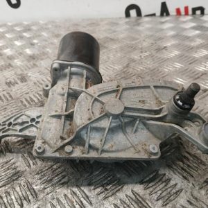 RENAULT SCENIC 3 PHASE 2