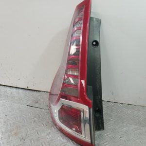 RENAULT SCENIC 3 PHASE 1