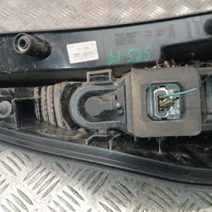 RENAULT SCENIC 3 PHASE 2