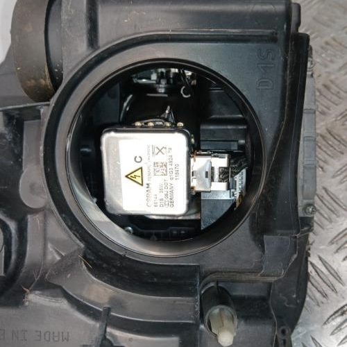 PEUGEOT 508 1 PHASE 1