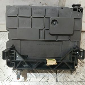 CITROEN C4 2 PHASE 1