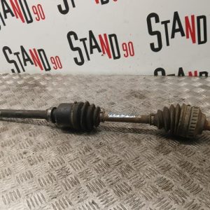 CITROEN BERLINGO 1 PHASE 2