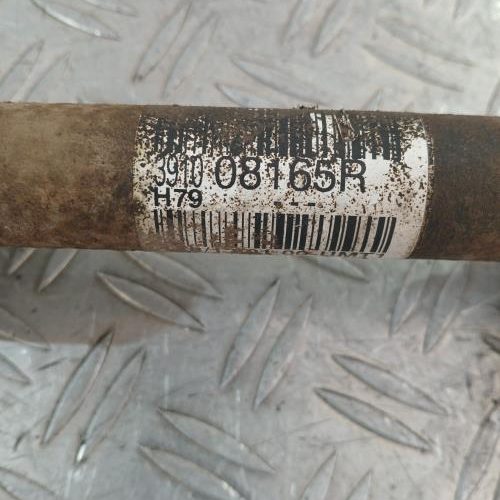 DACIA DUSTER 1 PHASE 1