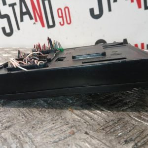 RENAULT SCENIC 3 PHASE 2