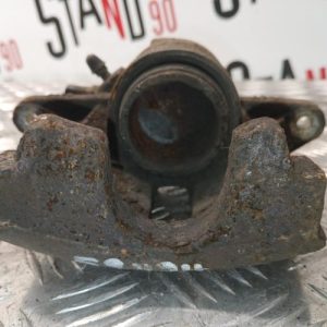 CITROEN BERLINGO 1 PHASE 2