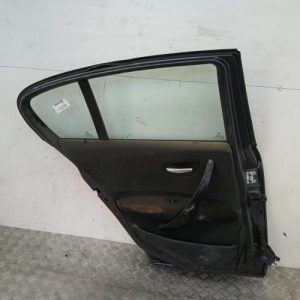 BMW SERIE 1 E87 PHASE 1