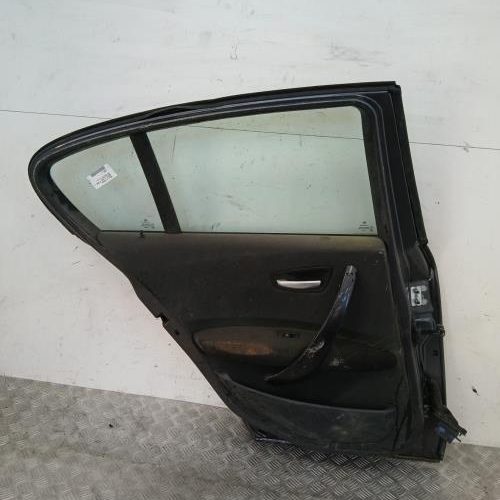 BMW SERIE 1 E87 PHASE 1