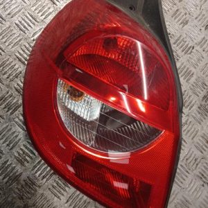 RENAULT CLIO 3 PHASE 1