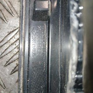 RENAULT SCENIC 3 PHASE 2