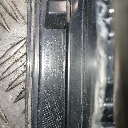 RENAULT SCENIC 3 PHASE 2