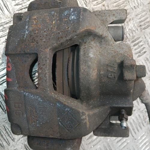 RENAULT SCENIC 3 PHASE 2