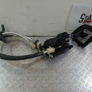 PEUGEOT BOXER 3 PHASE 2