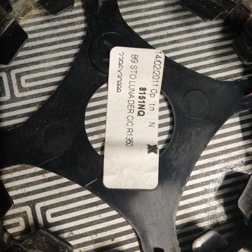 CITROEN BERLINGO 2 PHASE 1