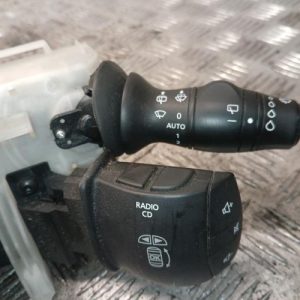 RENAULT SCENIC 3 PHASE 2