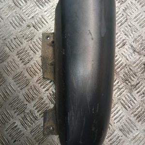 RENAULT TRAFIC 3 COURT PHASE 2